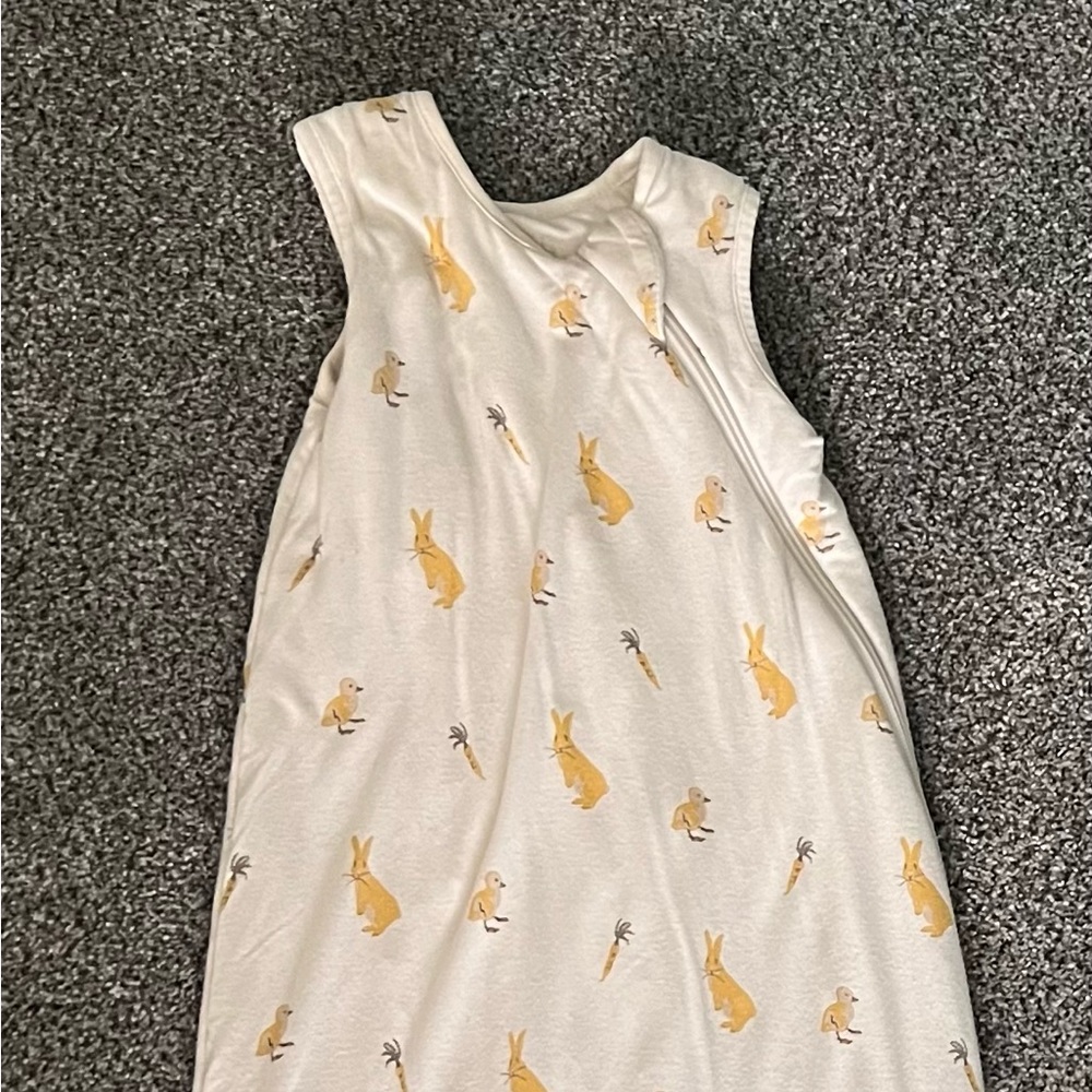 Size M 1.0 TOG Kyte baby sleep sack